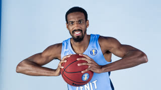 1/10/19 | Данк Остина Холлинса