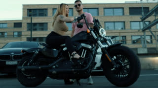 TGent - Busy Ft Ramos (Official Video 2019)