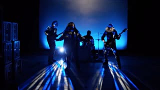 Buck & Evans - Sunrise (Official Video 2019)