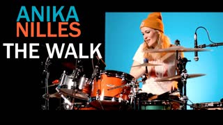 Anika Nilles - THE WALK
