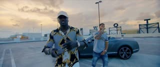 EL NEGREETO (AKON) & ANUEL AA - GET MONEY