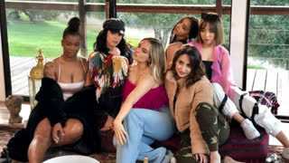 JoJo - Man (Official Video 2020)