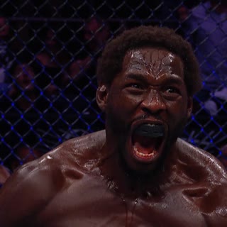 Промо главного боя UFC Копенгаген: Херманссон vs Каннонир