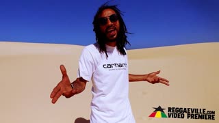 Lion Size - Lovely Way