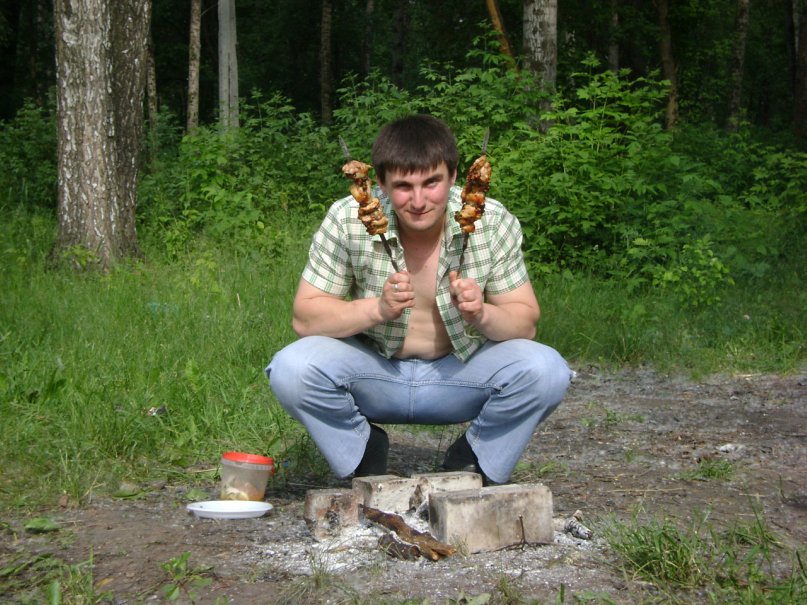 Дмитрий Каплин фотография #41