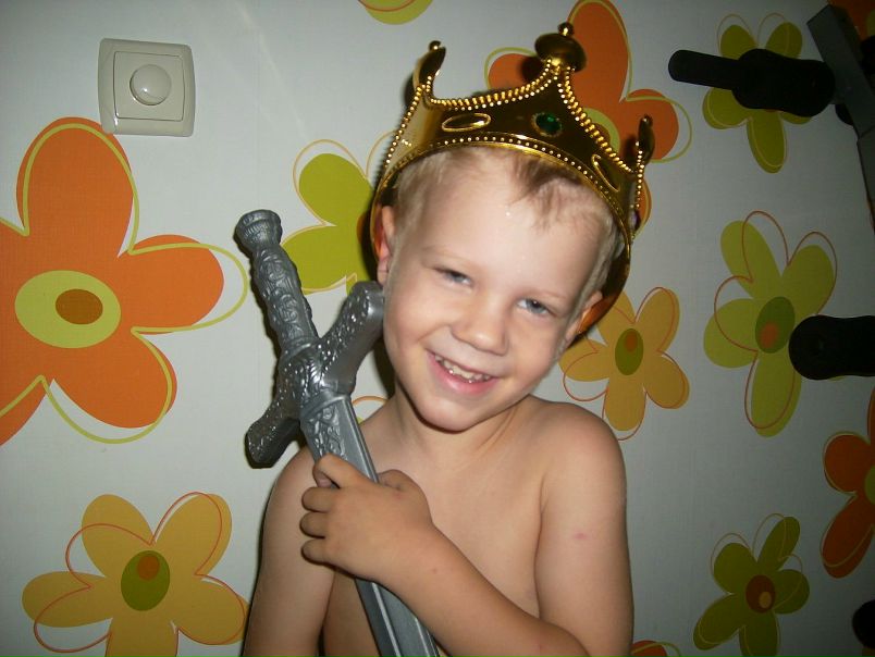 Эрнест Дьяченко фото №37