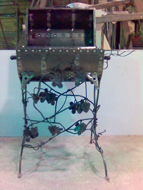 Сергей Бутко фотография #9