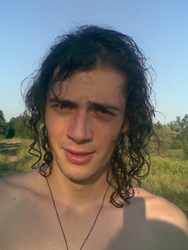 Александр Козубенко фотография #31