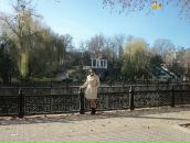 Фотография Гурклис Ольги