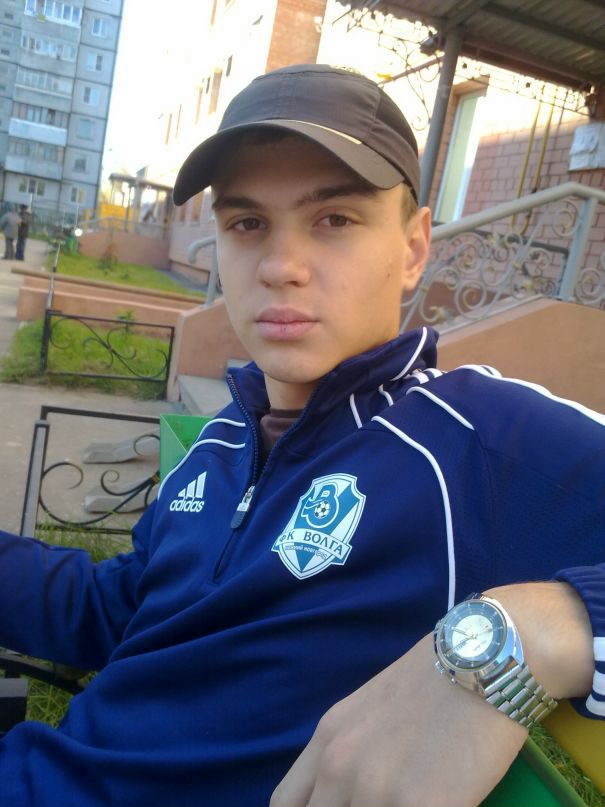 Дмитрий Коваль фотография #24