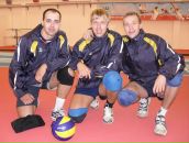 Фотография Осетрова Дениса