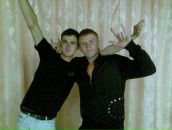 Фотография Багузова Александра