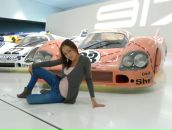 Фотография Новиковой Анастасии