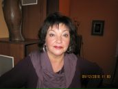 Фотография Кашириной Елены