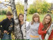 Фотография Салягиной Ирины