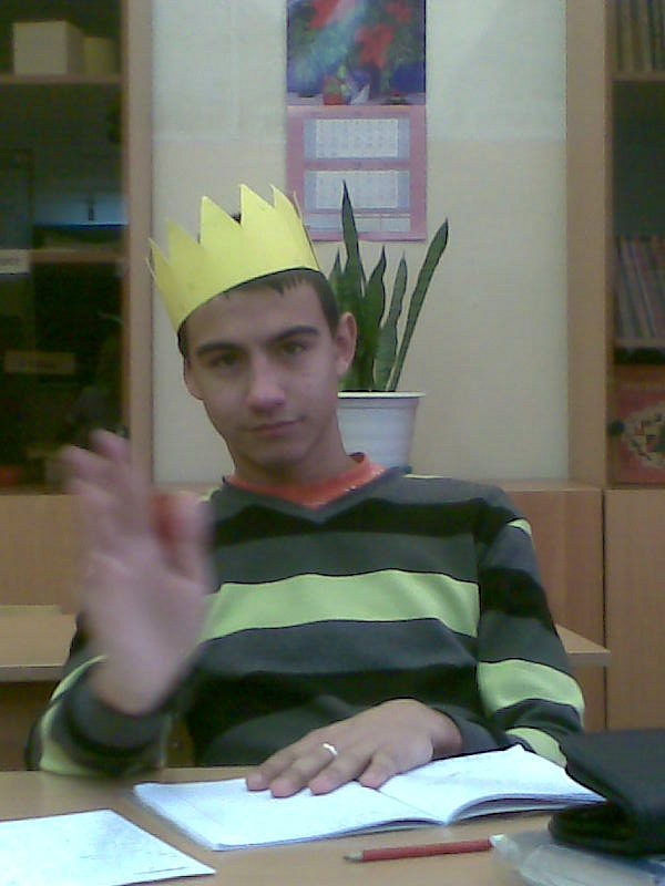 Егор Козлов фотография #10