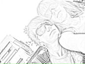 Фотография Базилевской Анастасии