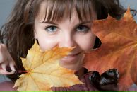 Фотография Чудиновой Алёны