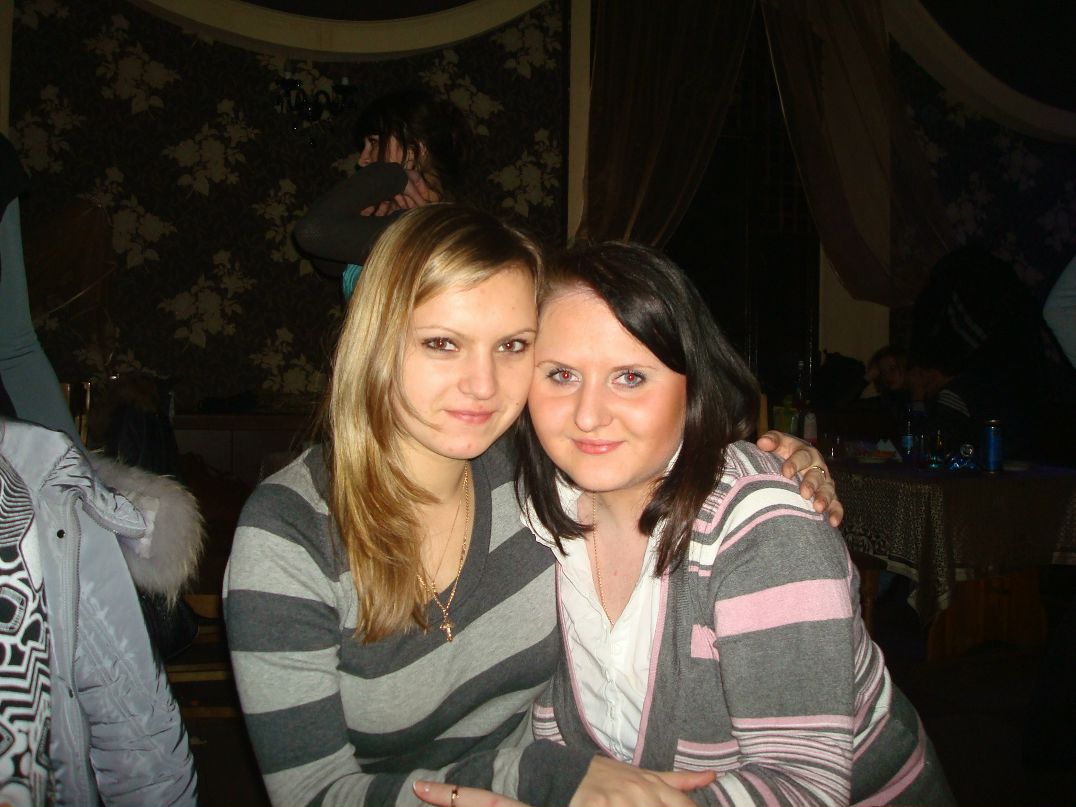 Лесечка Розанова фотография #39