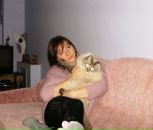 Фотография Роздольской Екатерины