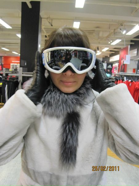 №10, Ксения Кондратьева, Санкт-Петербург, Россия №10, Ксения Кондратьева, Санкт-Петербург, Россия