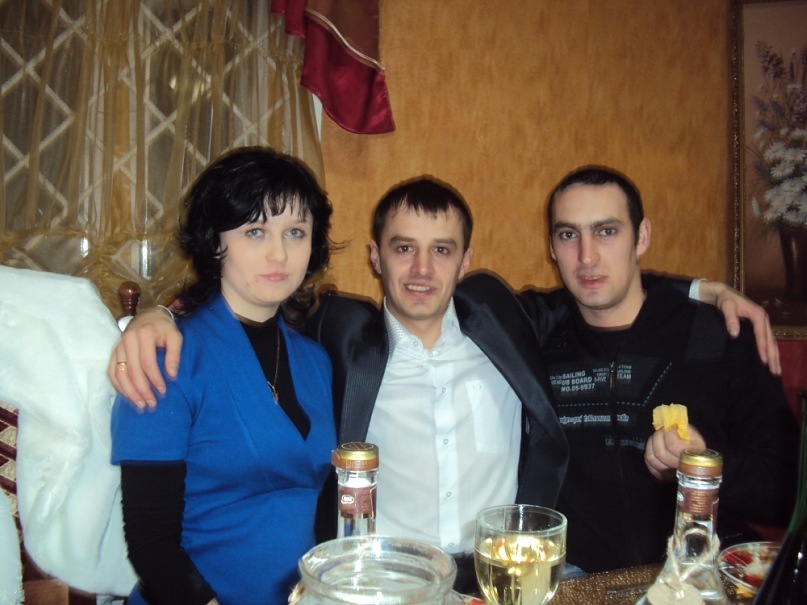 Надежда Вороничева фотография #46