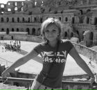 Фотография Зубовской Любови