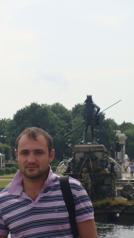 Егор Булычев фотография #3