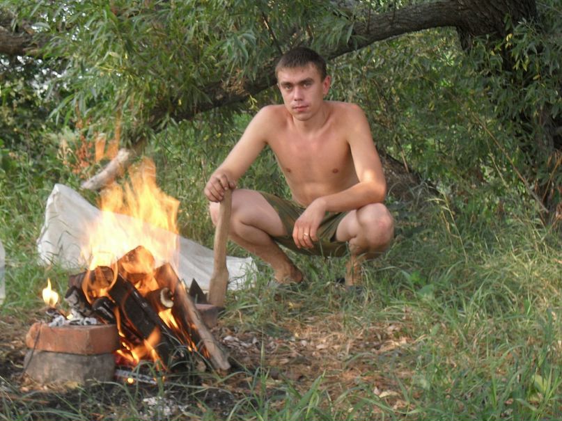 Сергей Елфимов фотография #19