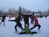 Фотография Маркиной Виктории