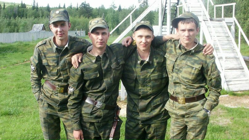 Дмитрий Быков фотография #20