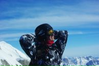 Фотография Киселева Артема