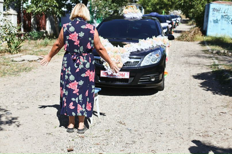 Оля Шевченко фотография #19