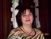 Фотография Аниткиной Татьяны