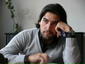 Фотография Гашимова Мезаира