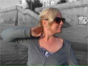 Фотография Вострокнутовой Екатерины