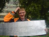 Фотография Шарапова Ивана