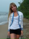 Фотография Волковой Евгении