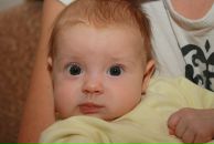 Фотография Агафоновой Ксении