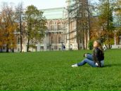 Фотография Понкратовой Виктории