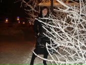 Фотография Воробьёвой Анастасии