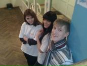 Фотография Бабурченкова Ирина