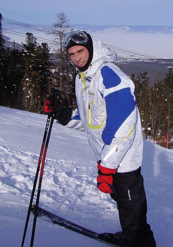 Иван Дмитриев фотография #20