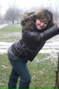 Фотография Буравской Ирины
