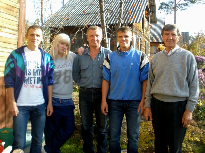 Сергей Городилов фотография #37