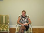 Фотография Хлебниковой Ольги