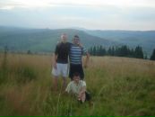 Сергій Борецький фотография #6 (источник - https://vk.com/id61812615)