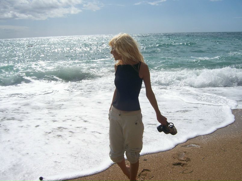 Тамара Андраш фото №5