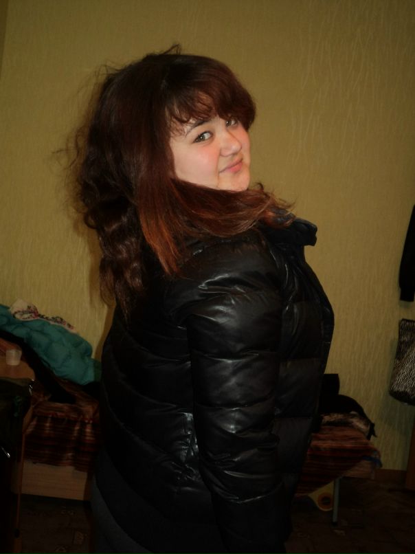 Лиля Рустямова фотография #2