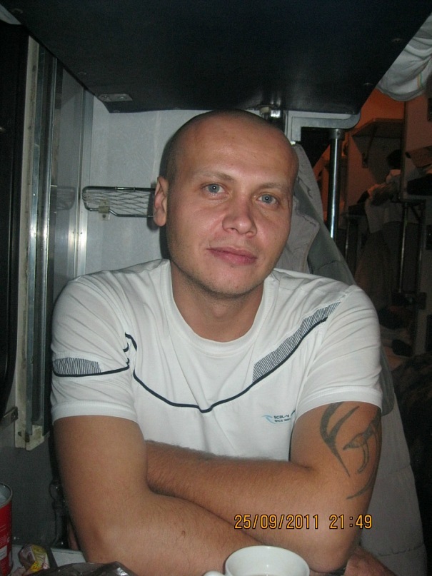 Дмитрий Фокин фотография #15